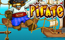 Игровой автомат Pirate